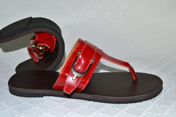 2017 Guci slippers woman 35-42-339